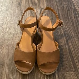 Tommy Hilfiger Espadrilles Wedge Sandal
